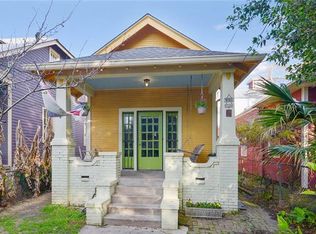1106 Cambronne St, New Orleans, LA 70118