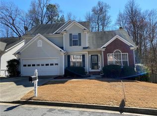 2963 Albright Cmns NW, Kennesaw, GA 30144