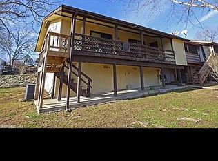 2 Tenkiller Ln, Cherokee Village, AR 72529