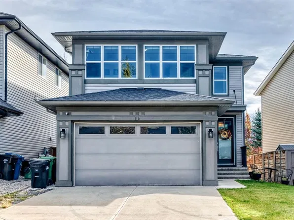 116 N Walden Ter SE, Calgary, AB T2X 0P5