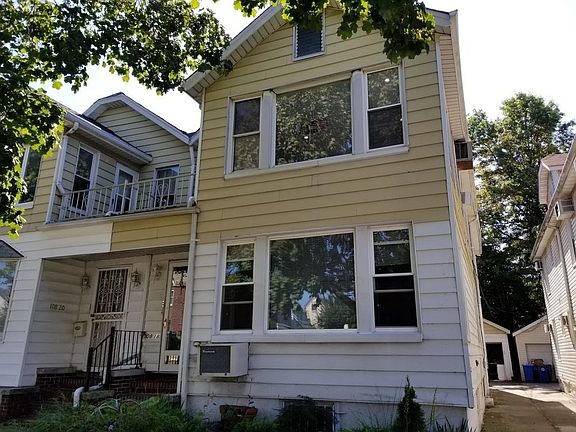 2nd image of 10818 Metropolitan Ave #2