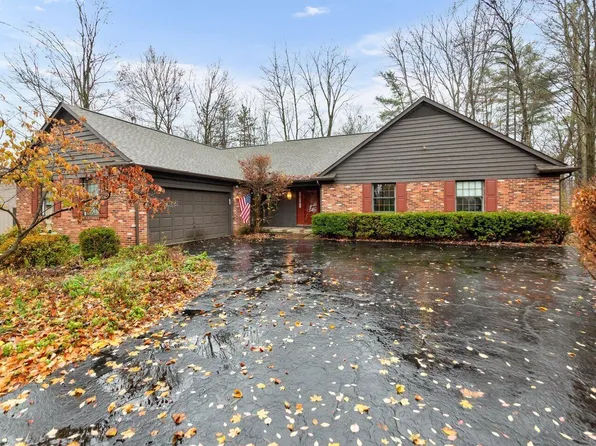 95 Forest Ridge Ct, Powell, OH 43065