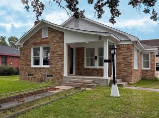 1569 Elliott St, Houston, TX 77023