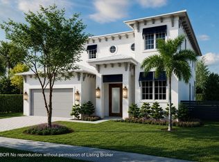345 Leigh Rd, West Palm Beach, FL 33405