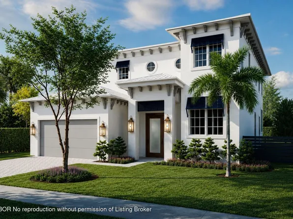 345 Leigh Rd, West Palm Beach, FL 33405