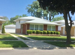 1430 E 146th St, Dolton, IL