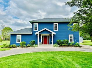 300 E Westbrook Rd, Brookville, OH 45309