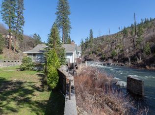 10972 Us Highway 50, Pollock Pines, CA 95726