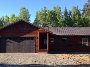 411 W Pacific Ave, Ronald, WA 98940