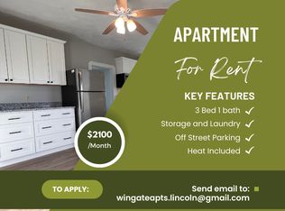 117 Dexter St FLOOR 2, Cumberland, RI 02864