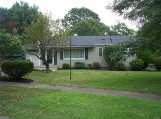 723 Adria Ct, Middletown, OH 45044