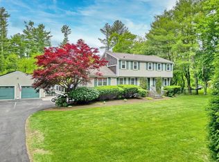 487 Main St, Marshfield, MA 02050