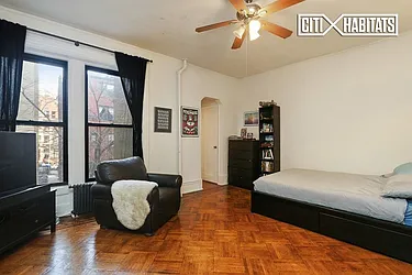 Rented by Citi Habitats