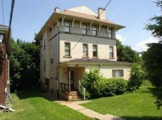 1120 Bellaire Ave, Pittsburgh, PA