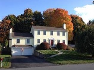 7 Ricker Cir, South Hamilton, MA 01982