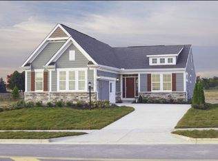 1083 Goldwell Dr, Sunbury, OH 43074