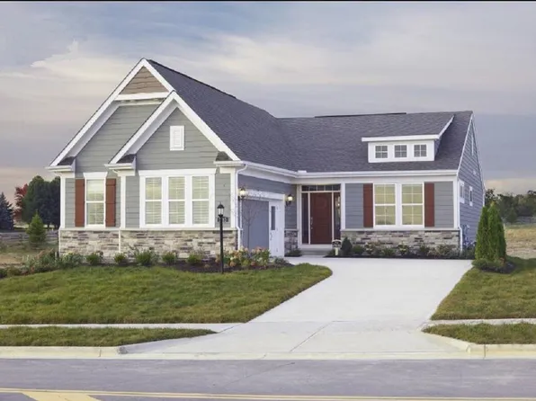 1083 Goldwell Dr, Sunbury, OH 43074