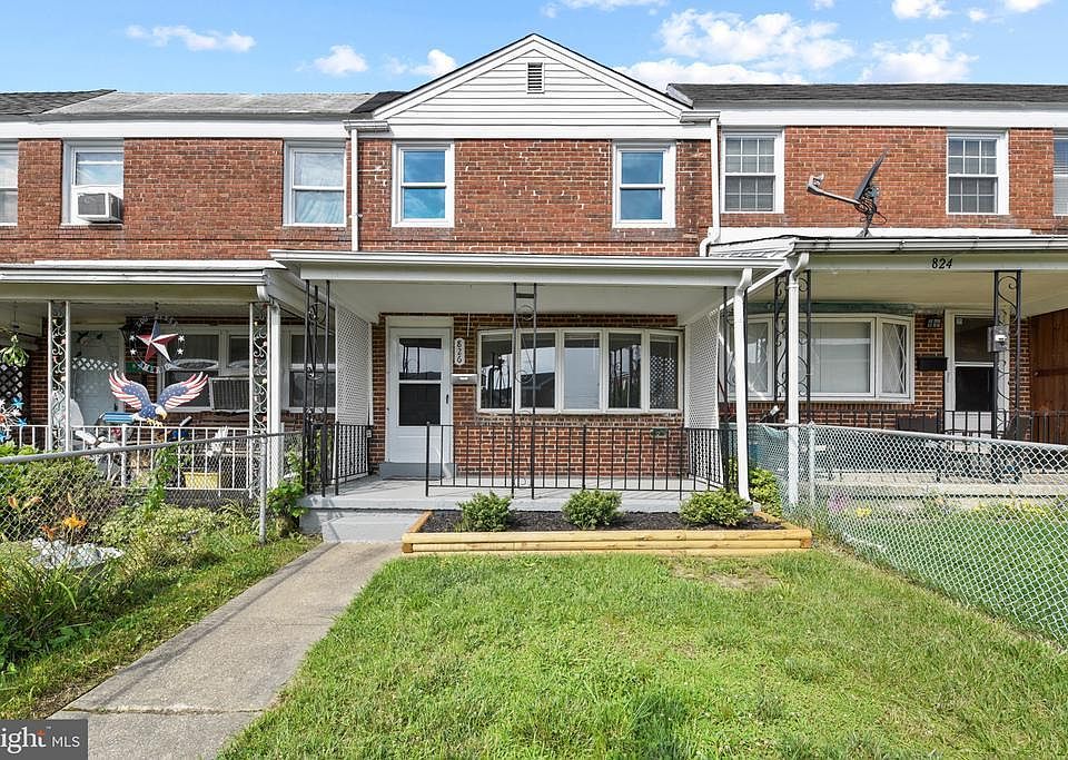 1st image of 826 Jeannette Ave