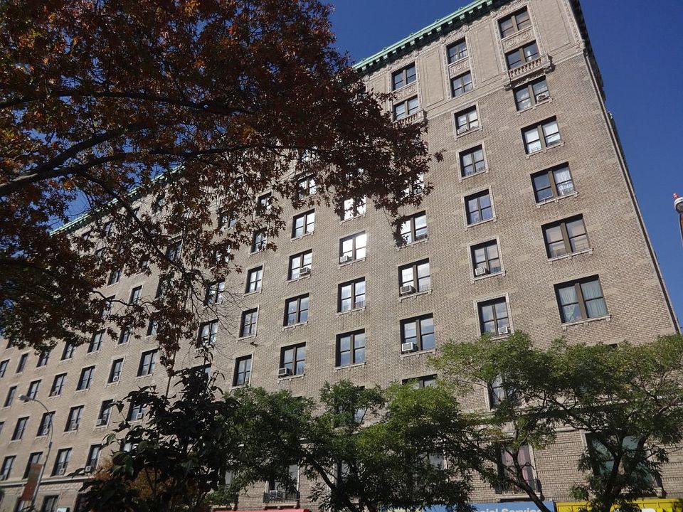 1st image of 3647 Broadway APT 6H