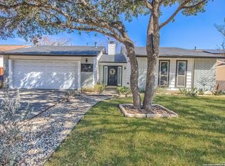 2867 Burning Rock St, San Antonio, TX 78247