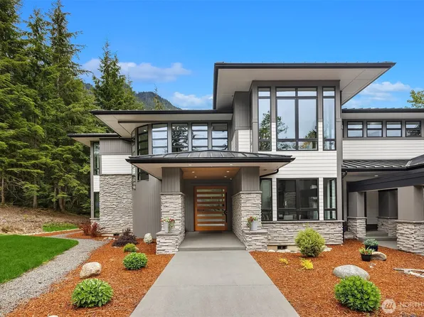 15419 417th Place SE, North Bend, WA 98045