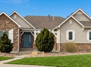 6223 Crooked Stick Dr, Windsor, CO 80550