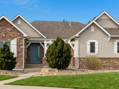 6223 Crooked Stick Dr, Windsor, CO, 80550