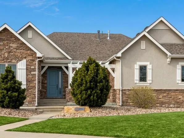 6223 Crooked Stick Dr, Windsor, CO 80550