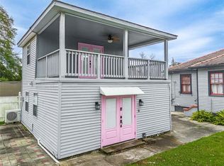 4439 Spain St, New Orleans, LA 70122
