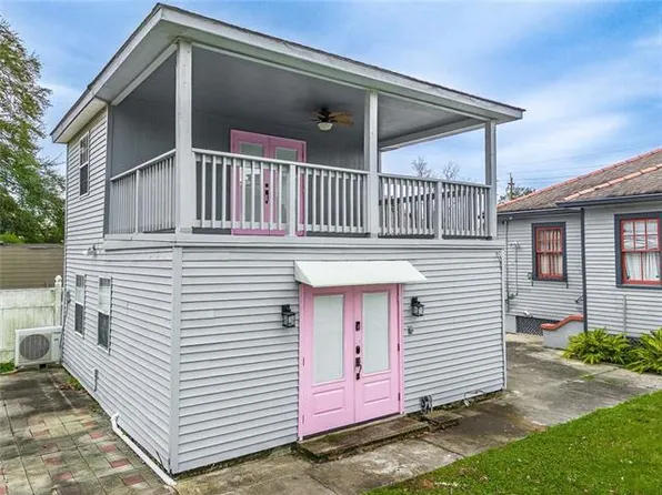 4439 Spain St, New Orleans, LA 70122