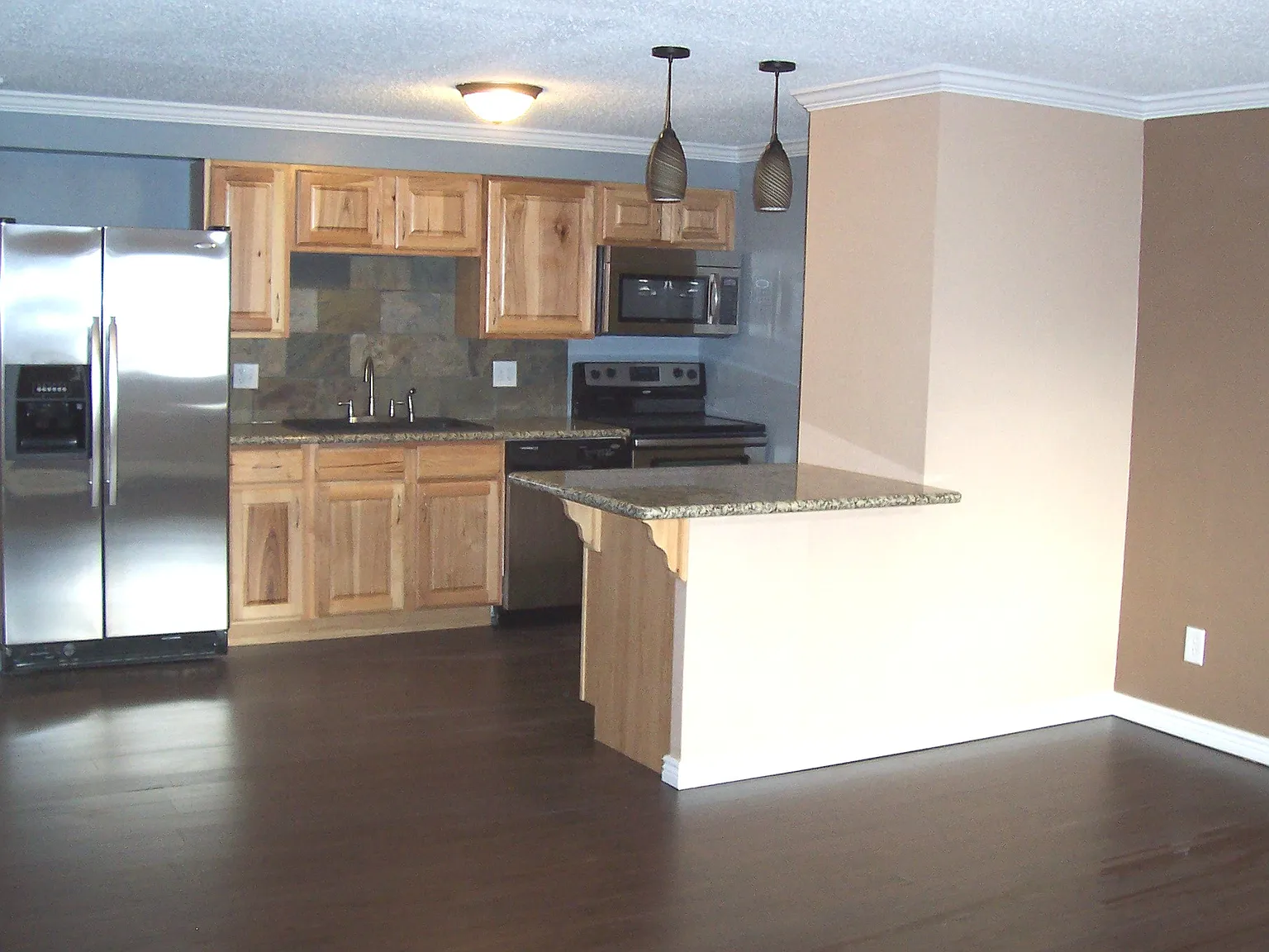 1 bed, 625 sqft, $1,245 — Photo 3
