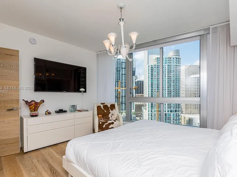 465 Brickell Ave #2301 — Photo 17