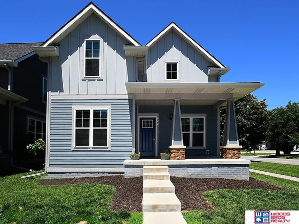 844 D St, Lincoln, NE 68508