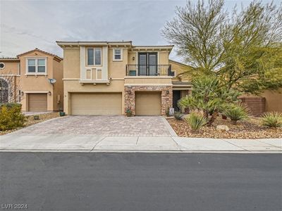 4120 Hawks Glide Ave, North Las Vegas, NV, 89084