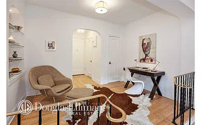 Sold by Douglas Elliman
