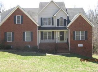 13906 Sandrock Ridge Dr, Chesterfield, VA 23838