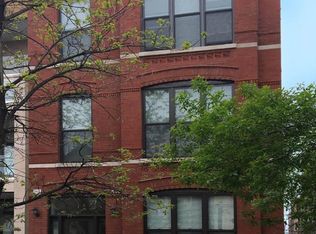 1518 W Huron St APT 3F, Chicago, IL 60642
