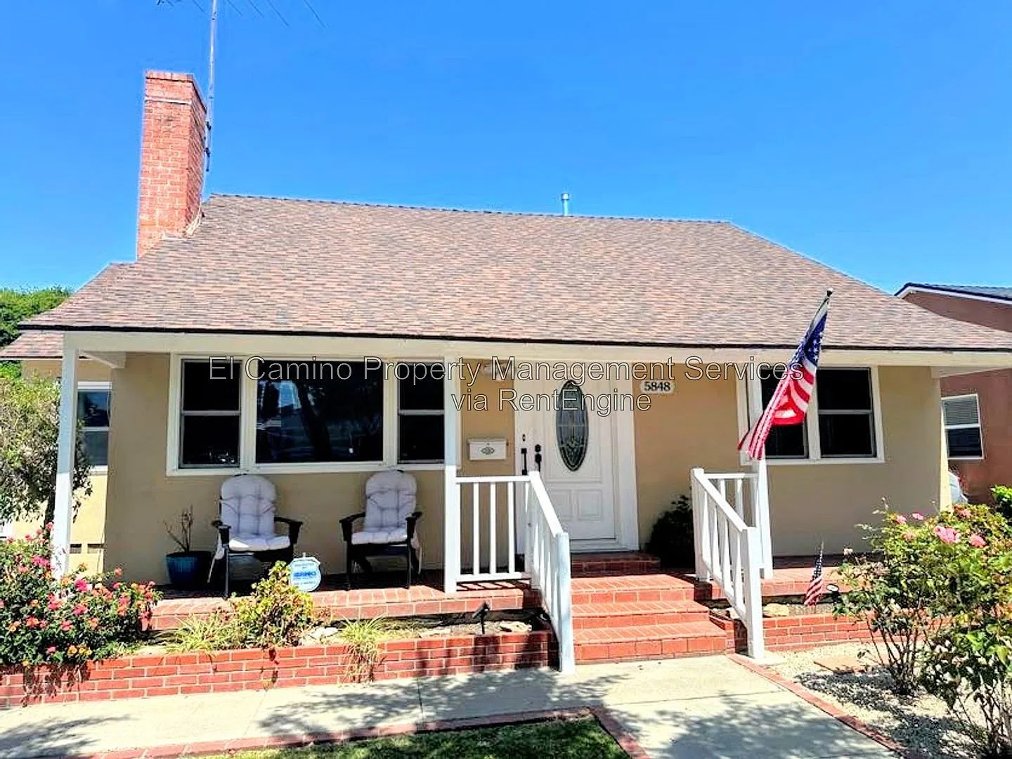 3 bed, 1.0 bath, 1151 sqft, $3,500 — Photo 2