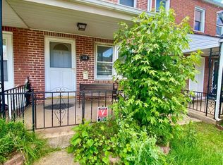 316 Gusryan St, Baltimore, MD 21224