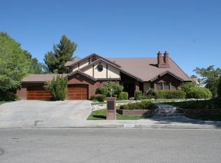 2755 Secure Pl, Lancaster, CA 93536