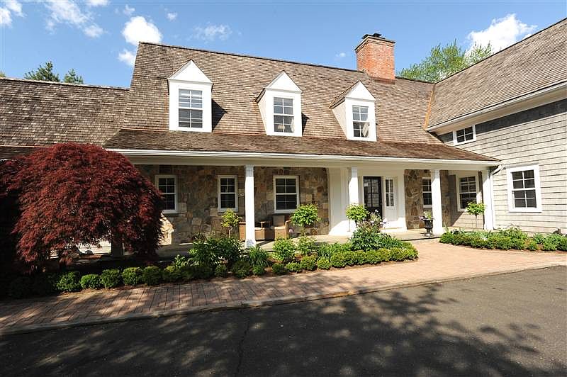 272 Mansfield Ave, Darien, CT 06820 Zillow