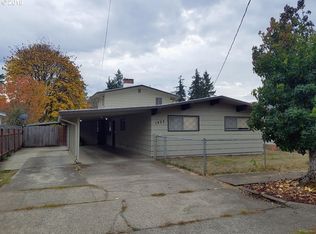 1427 Ash Ave, Cottage Grove, OR 97424