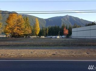 45440 SE North Bend Way, North Bend, WA 98045