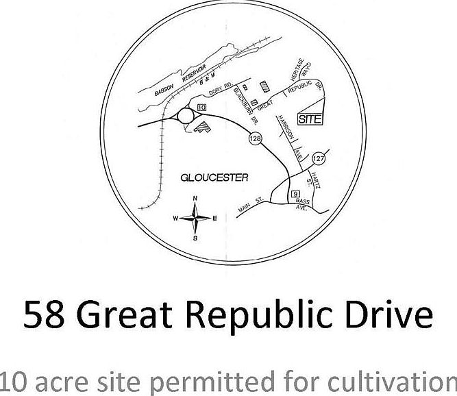 1st image of 58 Great Republic Dr