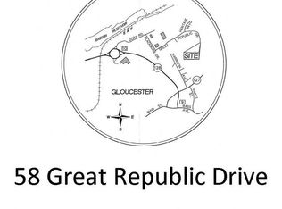 58 Great Republic Dr, Gloucester, MA 01930