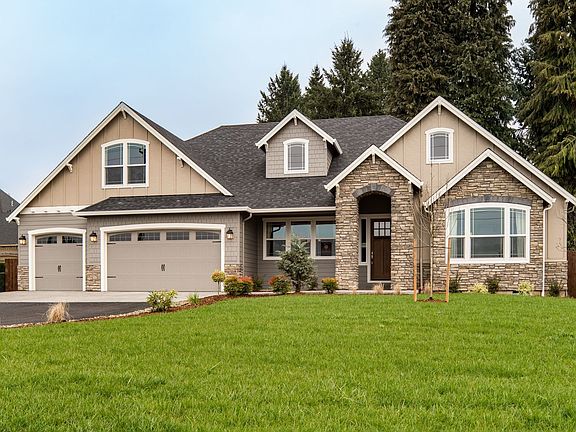 Example of a Shasta XL