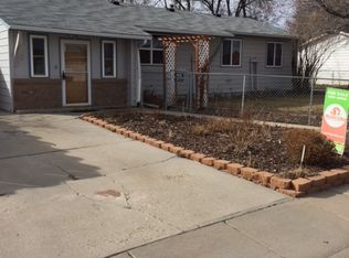 703 Apricot St, Gillette, WY 82716