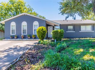 118 Caraway Dr, Mesquite, TX 75149