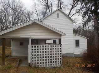 415 Harmison Ln, Romney, WV