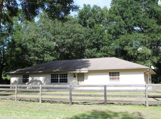 13901 SE 53rd Ave, Summerfield, FL 34491